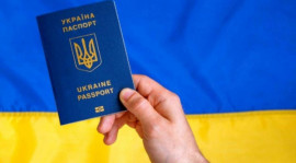 Внутренний и загранпаспорта можно оформить одновременно Внутренний и загранпаспорта можно оформить одновременно