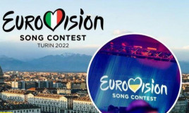Евровидение 2022: когда и где смотреть выступление KALUSH Orchestra