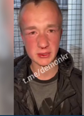Парень из Кривого Рога создавал "левые" аккаунты в Instagram и обманывал украинских военных: видео