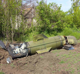 Военные рф уже выпустили более 140 ракет по Днепропетровской области: погибли 17 человек