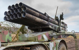 РФ второй день подряд бьет "Ураганами" по Днепропетровской области: какая ситуация сейчас РФ второй день подряд бьет "Ураганами" по Днепропетровской области: какая ситуация сейчас