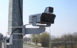 З 16 травня в Україні відновлять роботу камери фіксації порушень правил дорожнього руху З 16 травня в Україні відновлять роботу камери фіксації порушень правил дорожнього руху