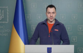 ВСУ 20-й раз нанесли удар по оккупантам в Чернобаевке ВСУ 20-й раз нанесли удар по оккупантам в Чернобаевке