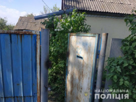 Несколько дней следил за домом, а затем ограбил: полиция Терновки задержала местного жителя за кражу