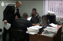 После побоев в полиции криворожанину удалили селезенку и почку После побоев в полиции криворожанину удалили селезенку и почку