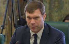 СБУ задержала брата бывшего народного депутата от Днепродзержинска Царева