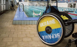 В Каменском тренируются пловцы-инваспортсмены сборной Украины, которые выступят на чемпионате мира