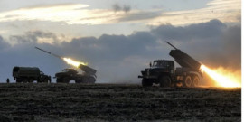 Глава Днепропетровского облсовета рассказал, какие населенные пункты области чаще всего обстреливают войска рф