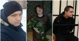 В Белоруссии избрали высшую меру для двух братьев из Черикова
