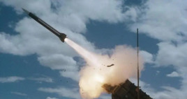 Россияне нанесли три ракетных удара по Кривому Рогу. Пострадало промышленное предприятие