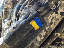 В направлении Кривого Рога россияне пытались захватить украинский наблюдательный пост, переодевшись в форму ВСУ