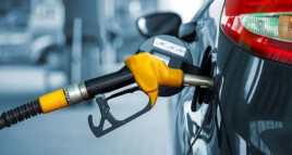 Сколько стоит бензин на АЗС Днепропетровщины 26 мая и где его можно купить