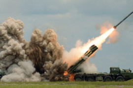 Россияне выпустили три ракеты по Днепропетровщине - Резниченко