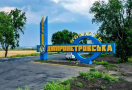 Тревожная ночь на Днепропетровщине: оккупанты ударили из артиллерии