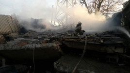 На Днепропетровщине прогремел взрыв: есть пострадавшие