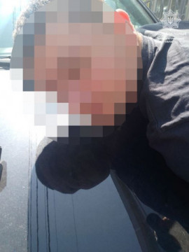 В Днепре задержан мужчина, который находился в розыске за убийство