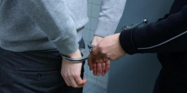 ПОЛМИЛЛИОНА ГРИВЕН МОРАЛЬНОЙ КОМПЕНСАЦИИ ПОТЕРПЕВШАЯ ТРЕБУЕТ С ОБВИНЯЕМОГО В СЕРИЙНЫХ УБИЙСТВАХ В КРИВОМ РОГЕ ПОЛМИЛЛИОНА ГРИВЕН МОРАЛЬНОЙ КОМПЕНСАЦИИ ПОТЕРПЕВШАЯ ТРЕБУЕТ С ОБВИНЯЕМОГО В СЕРИЙНЫХ УБИЙСТВАХ В КРИВОМ РОГЕ