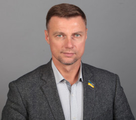 Экс-нардеп Куприй утверждает, что Зеленский в Омане посещал российское посольство Экс-нардеп Куприй утверждает, что Зеленский в Омане посещал российское посольство