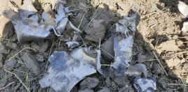 Из-за ракетного удара на Днепропетровщине серьезно пострадало аграрное предприятие