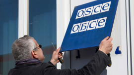 ОБСЄ провалила евакуацію з України: іноземців вивезла, з українцями розірвала контракти
