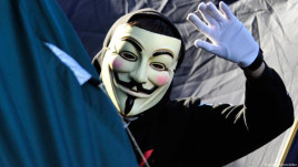 Хакери привітали громадян країни-агресора із «Днем росії» та устроїли їм ГОДИНУ ПРАВДИ