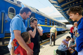 Новий поїзд із Дніпра до Польщі - зручний розклад, ціна квитка