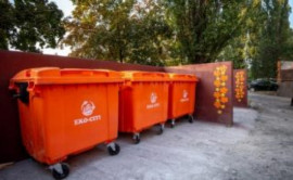 У Кам’янському з 1 червня змінено тариф за вивезення сміття