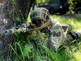 Генштаб рассказал о потерях рф в Украине на 14 июня