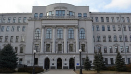 За год охрана зданий областной власти в Днепре подорожала вдвое За год охрана зданий областной власти в Днепре подорожала вдвое
