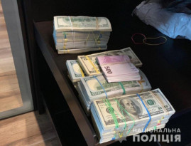 На Днепропетровщине мужчина организовал сеть онлайн-казино и зарабатывал сотни тысяч долларов