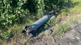 Ракетный удар по Днепропетровщине: появились детали гибели четырех человек