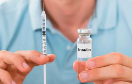 Как получить инсулин в условиях войны в Украине: ответ Минздрава