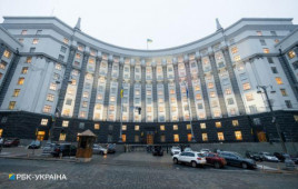 Украина вводит визовый режим с Россией: детали постановления Кабмина