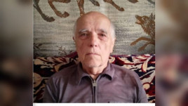 В Днепре и области ищут 84-летнего мужчину, который возвращался из Европы и пропал