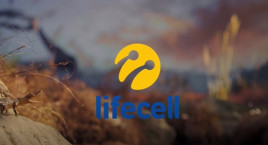 lifecell и "Дия" запустили регистрацию номера телефона