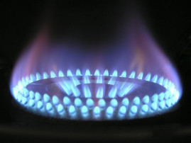 Україна накопичила у сховищах понад 10 млрд кубів газу для проходження опалювального сезону, — Шмигаль Україна накопичила у сховищах понад 10 млрд кубів газу для проходження опалювального сезону, — Шмигаль