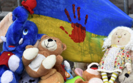 Жертвами российских оккупантов стали более 910 украинских детей
