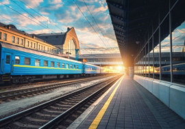 "Укрзалізниця" призначила евакуаційний потяг на 25 червня