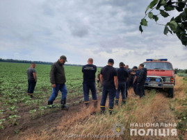 90 нерозірваних касетних снарядів вилучили за добу із території Гречаноподівської громади Дніпропетровщини