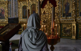 26 июня: какой сегодня церковный праздник, приметы, у кого именины