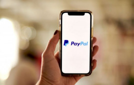 PayPal продлил период без комиссий для пользователей из Украины PayPal продлил период без комиссий для пользователей из Украины