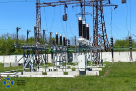 На Днепропетровщине подрядчик присвоил 1,2 млн грн на модификации тяговой подстанции