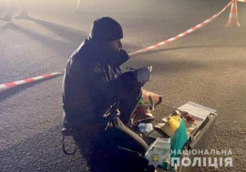 В Кривом Роге задержан убийца 76-летнего таксиста В Кривом Роге задержан убийца 76-летнего таксиста