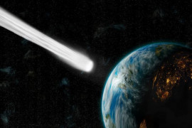 Поряд із Землею пролетить "потенційно небезпечний" астероїд: названо дату