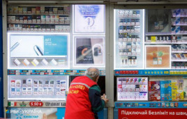 В Украине запретили продажу электронных сигарет несовершеннолетним: какие штрафы
