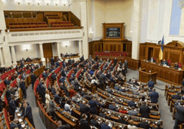 Новые основания для увольнения работников: в Украине изменили трудовые законы Новые основания для увольнения работников: в Украине изменили трудовые законы