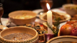 18 января православные всего мира отмечают день Навечерия Богоявления Господня или Крещенский сочельник.