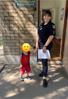В Кривом Роге мать бросила в роддоме ребенка В Кривом Роге мать бросила в роддоме ребенка