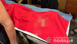 Під Кривим Рогом затримали можливого колаборанта Під Кривим Рогом затримали можливого колаборанта