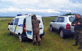 Под Днепром в лесу нашли тело женщины с 17 ножевыми ранениями